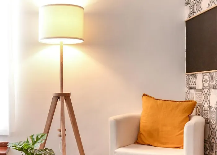 Via Degli Spagnoli Apartamento