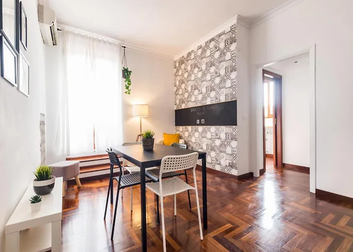 Apartamento Via Degli Spagnoli Roma