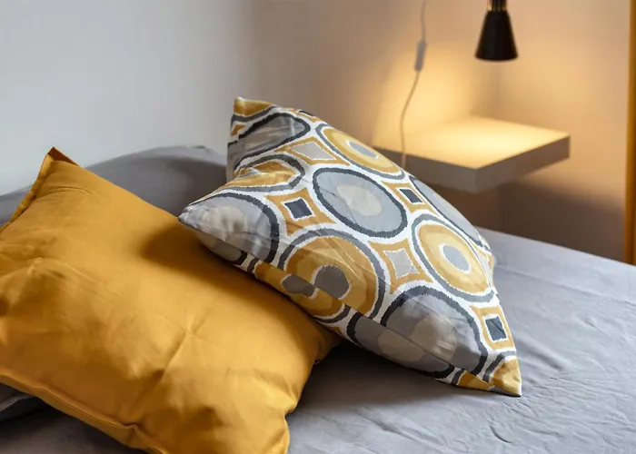 Apartamento Via Degli Spagnoli Roma