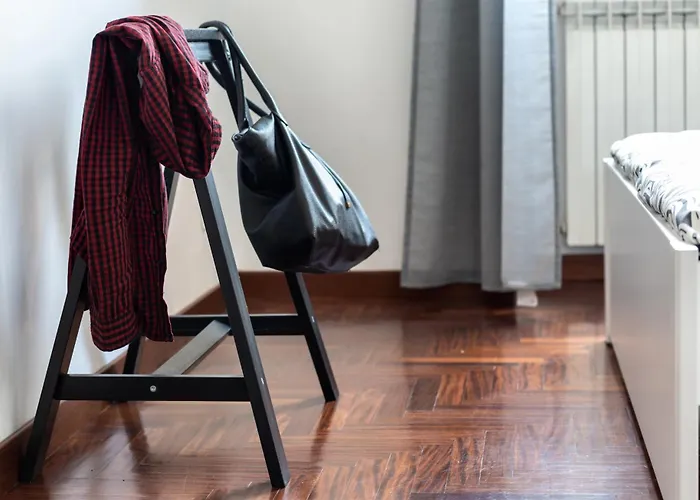 Via Degli Spagnoli Apartamento *