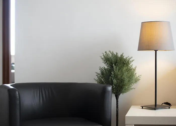 Apartamento Via Degli Spagnoli Roma